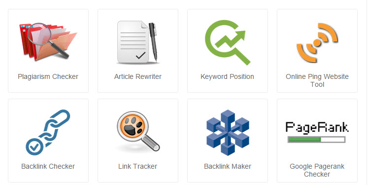 Backlinks checker small seo tools for startups