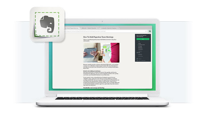 Evernote