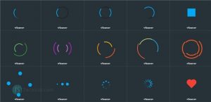 10 Best CSS Preloader Kits for Your Website [Best of the Web]