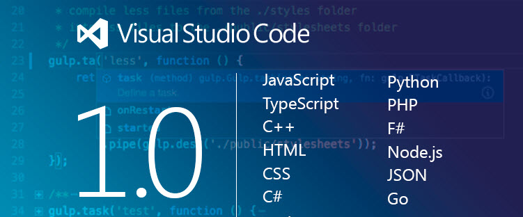 how to use visual studio code for web development