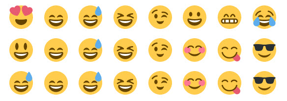 How to use emoji in WordPress