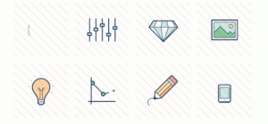 Animaticons icon pack