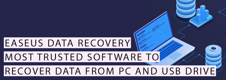 EaseUS Data Recovery Software Review