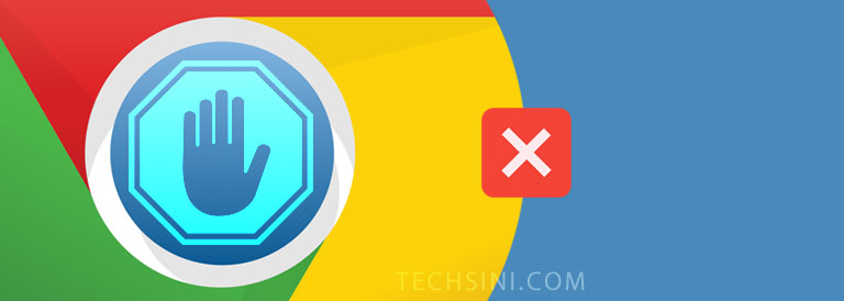 Google may block adblockers with Chrome Manifest v3